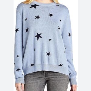 SPLENDID Natalie Star Sweater